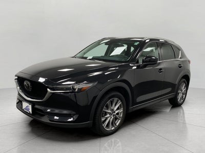 2020 Mazda Mazda CX-5 Grand Touring AWD