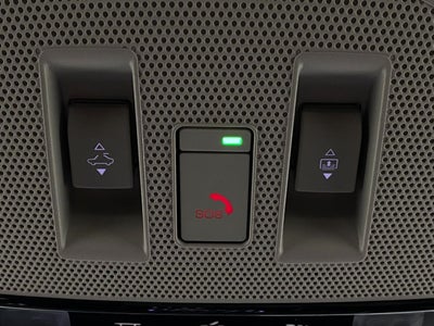 2026 INFINITI QX80 LUXE AWD