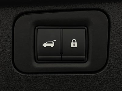 2026 INFINITI QX80 LUXE AWD