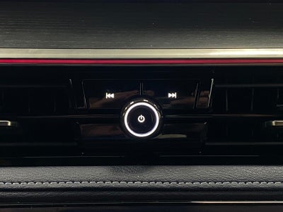 2026 INFINITI QX80 SPORT AWD