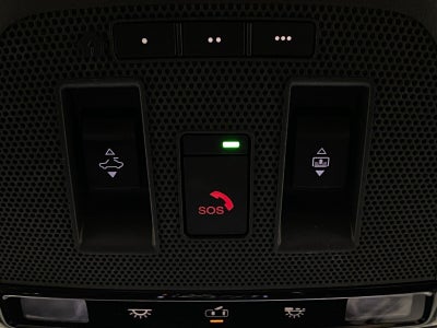 2026 INFINITI QX80 SPORT AWD