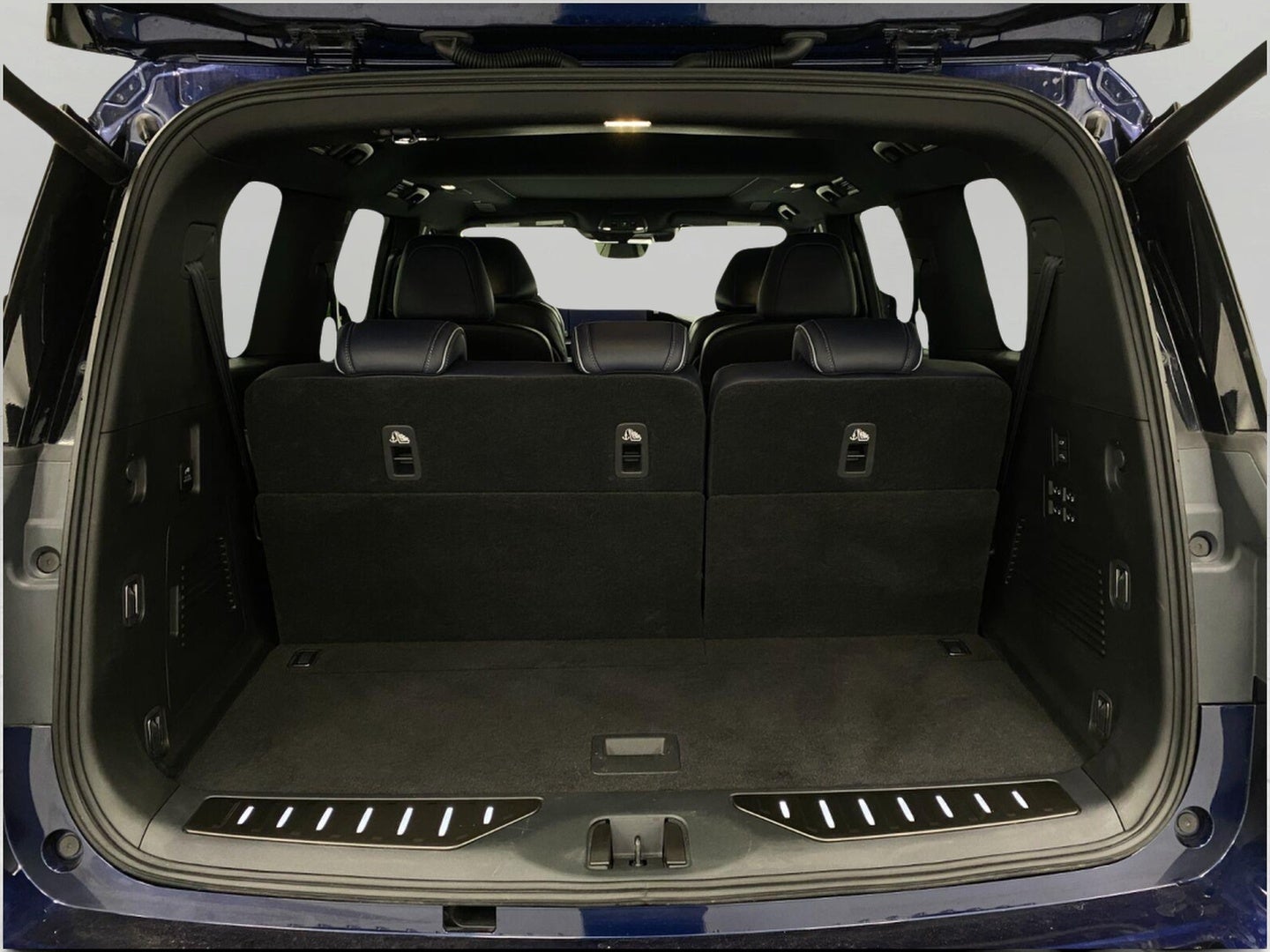 2026 INFINITI QX80 SPORT AWD