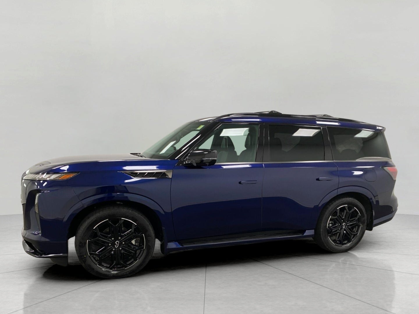 2026 INFINITI QX80 SPORT AWD