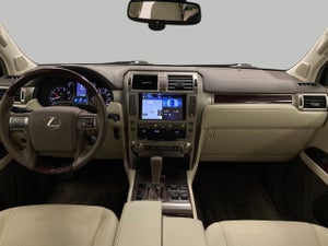 2019 Lexus GX 460 Luxury 4WD