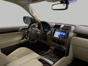 2019 Lexus GX 460 Luxury 4WD