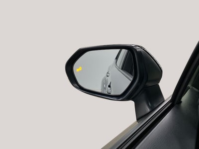 2024 Toyota GR COROLLA HATCHBACK