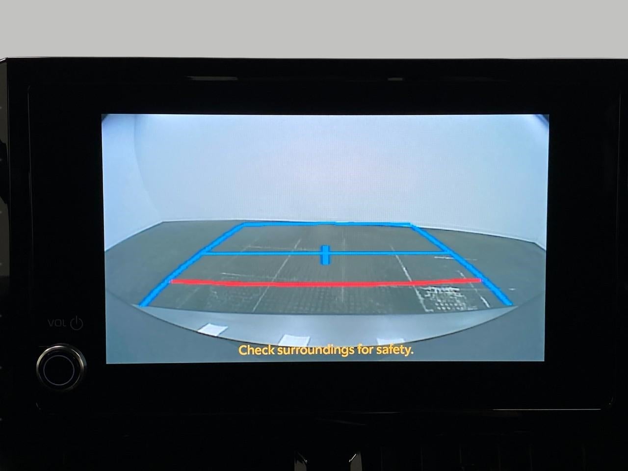 2024 Toyota GR COROLLA HATCHBACK