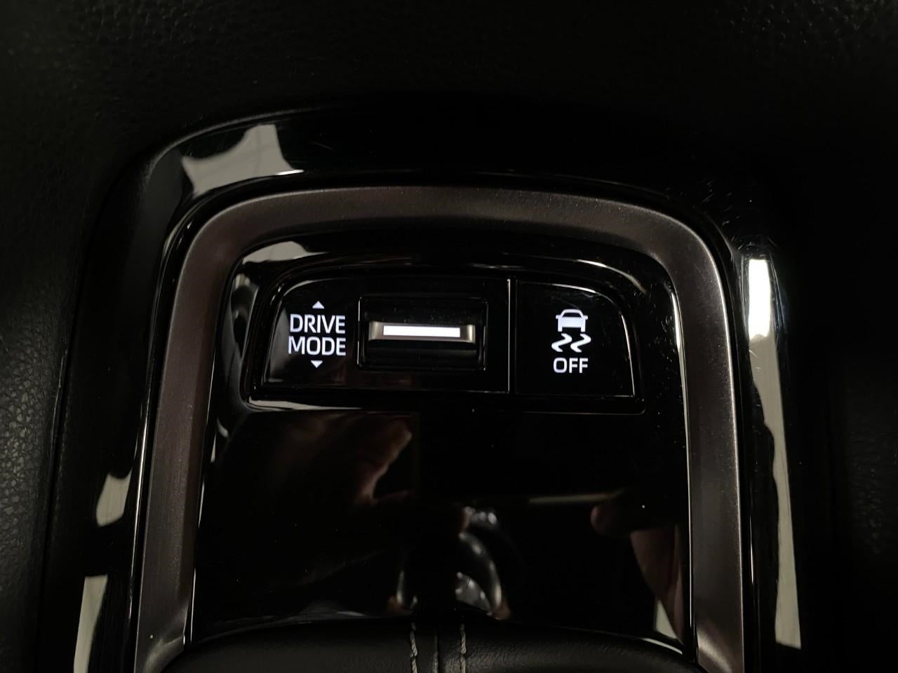 2024 Toyota GR COROLLA HATCHBACK