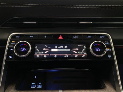 2024 Genesis GV80 3.5T AWD