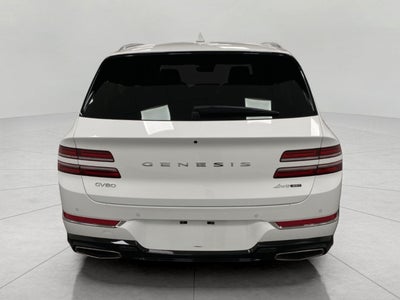 2024 Genesis GV80 3.5T AWD