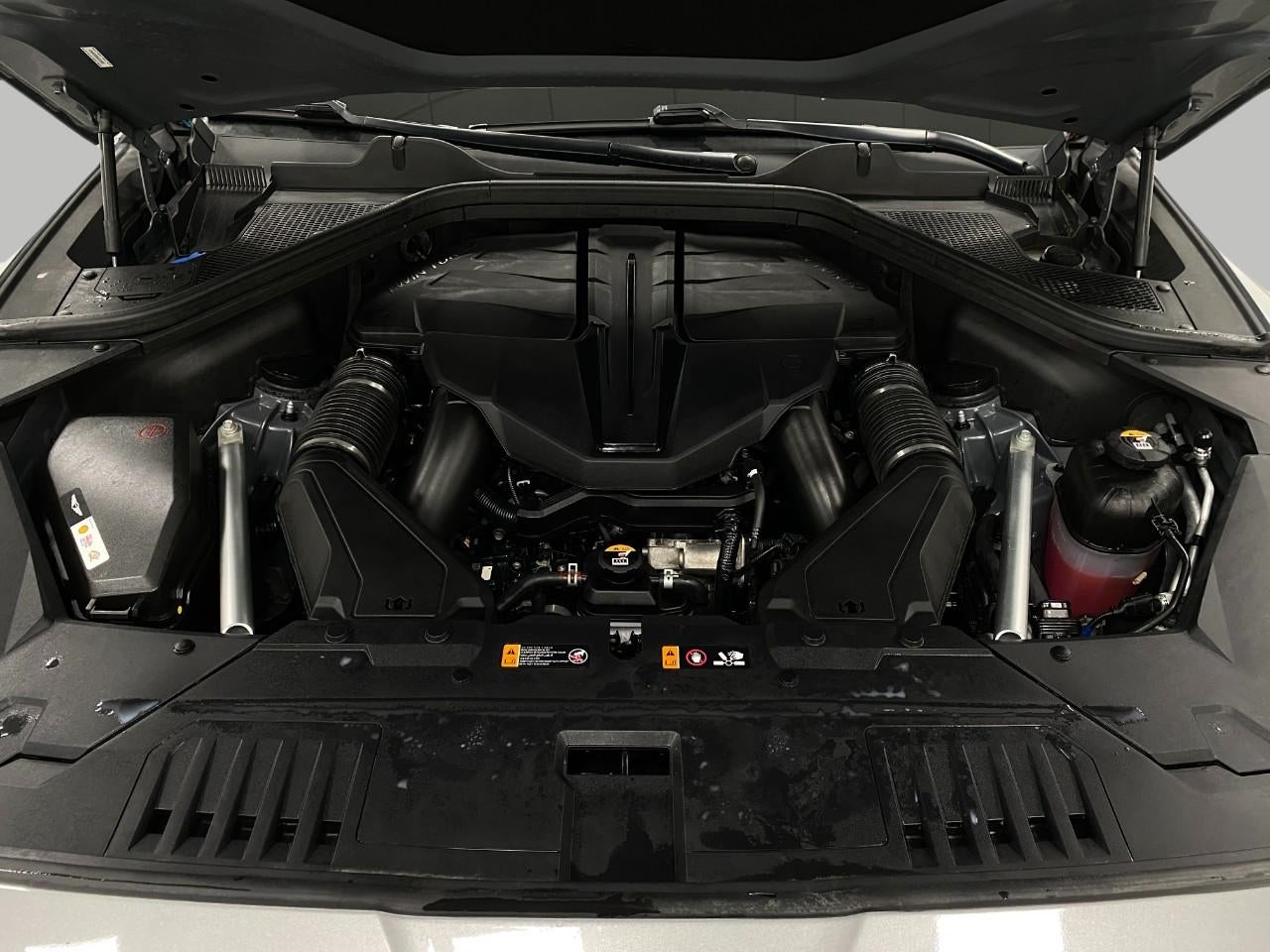 2025 Genesis GV80 3.5T Prestige AWD