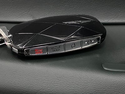 2025 Genesis GV80 3.5T Prestige AWD