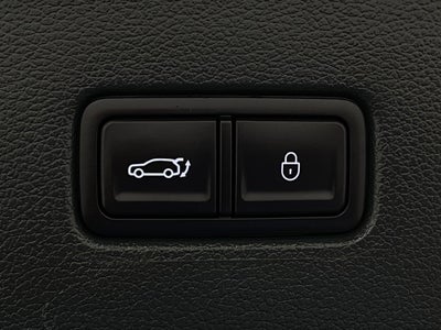 2025 Genesis GV80 3.5T Prestige AWD
