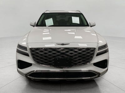 2025 Genesis GV80 2.5T Standard AWD