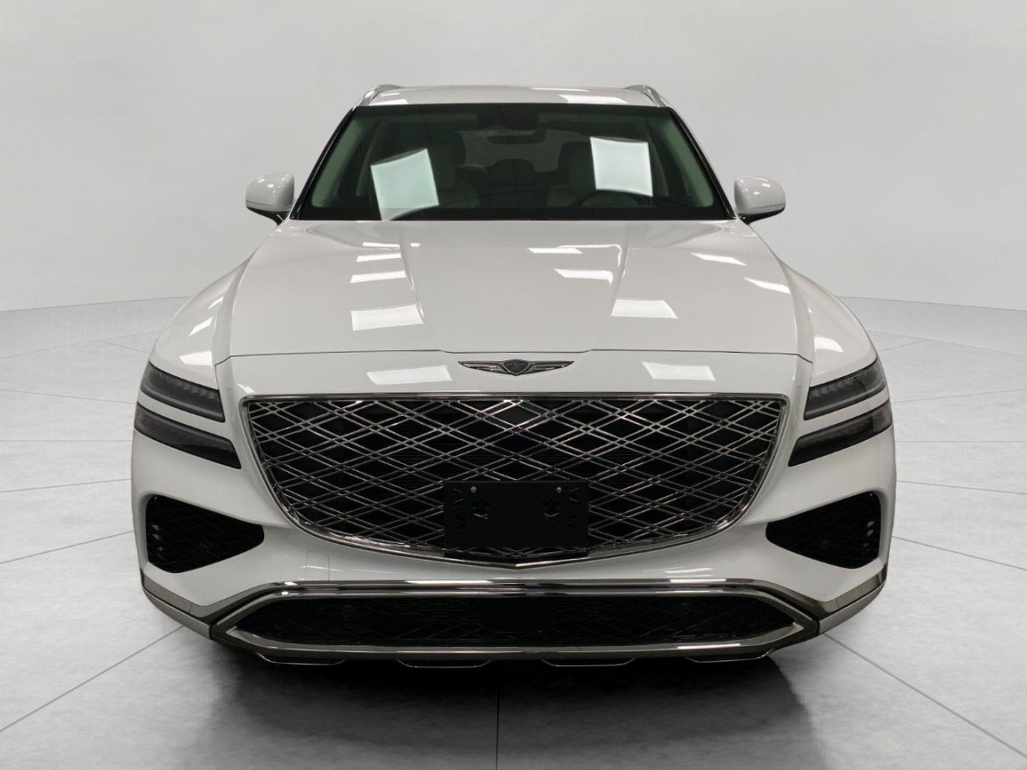 2025 Genesis GV80 2.5T Standard AWD