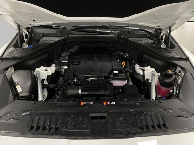2025 Genesis GV80 2.5T Standard AWD
