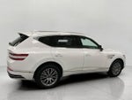 2025 Genesis GV80 2.5T Standard AWD