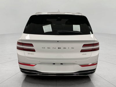 2025 Genesis GV80 2.5T Standard AWD