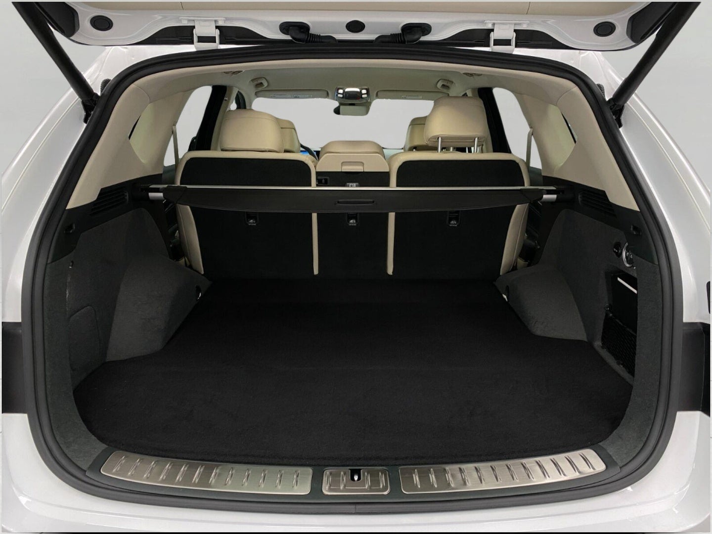 2025 Genesis GV80 2.5T Standard AWD
