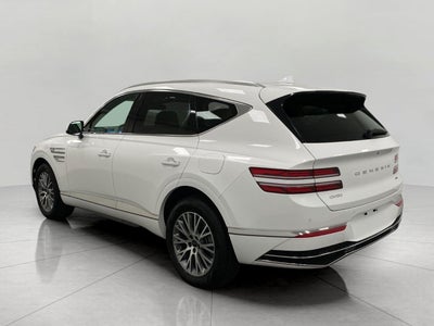 2025 Genesis GV80 2.5T Standard AWD
