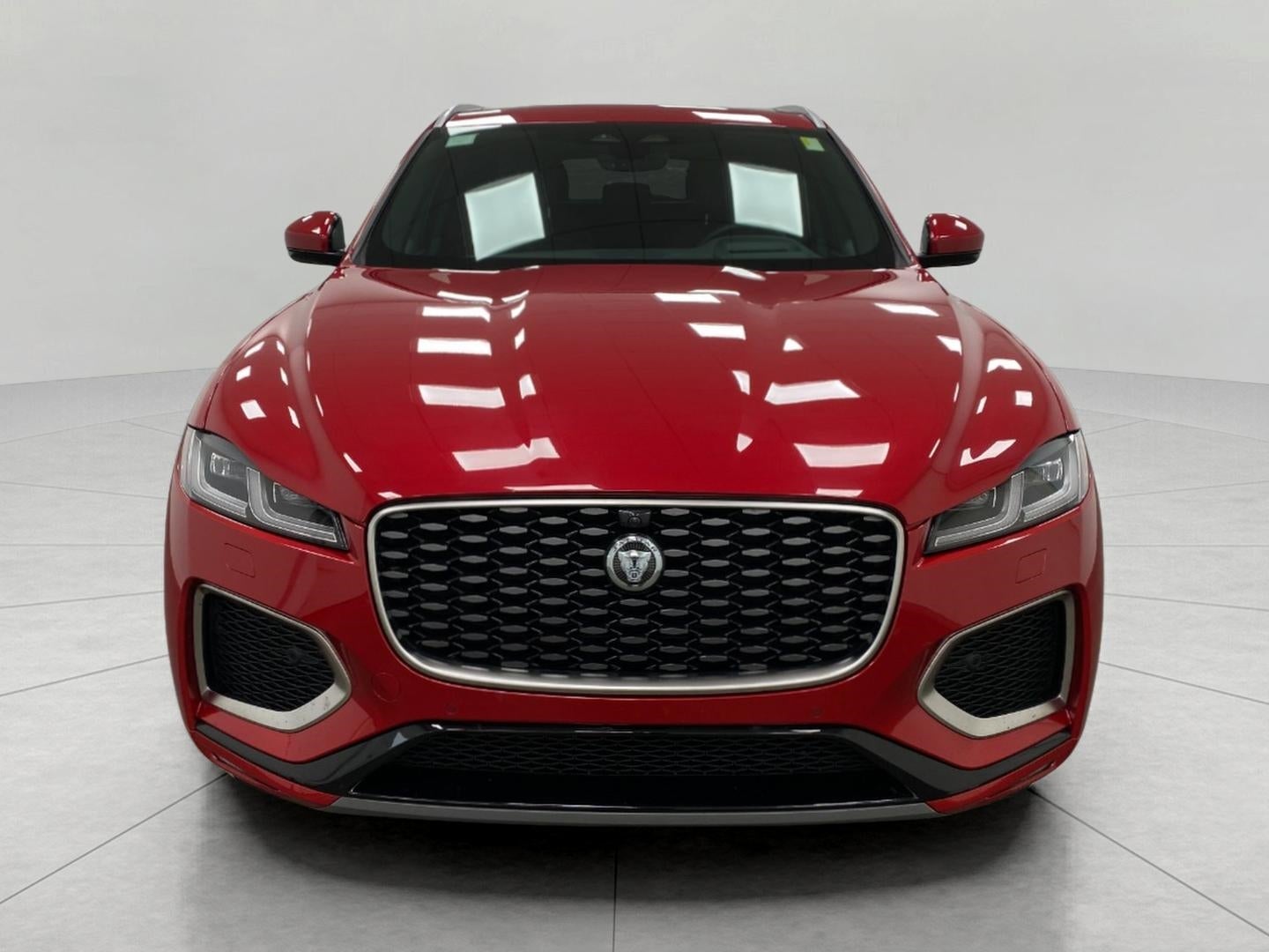 2026 Jaguar F-PACE R-Dynamic S P250 AWD