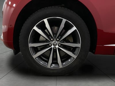 2026 Jaguar F-PACE R-Dynamic S P250 AWD