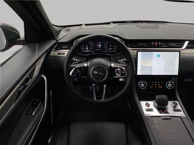 2026 Jaguar F-PACE R-Dynamic S P250 AWD