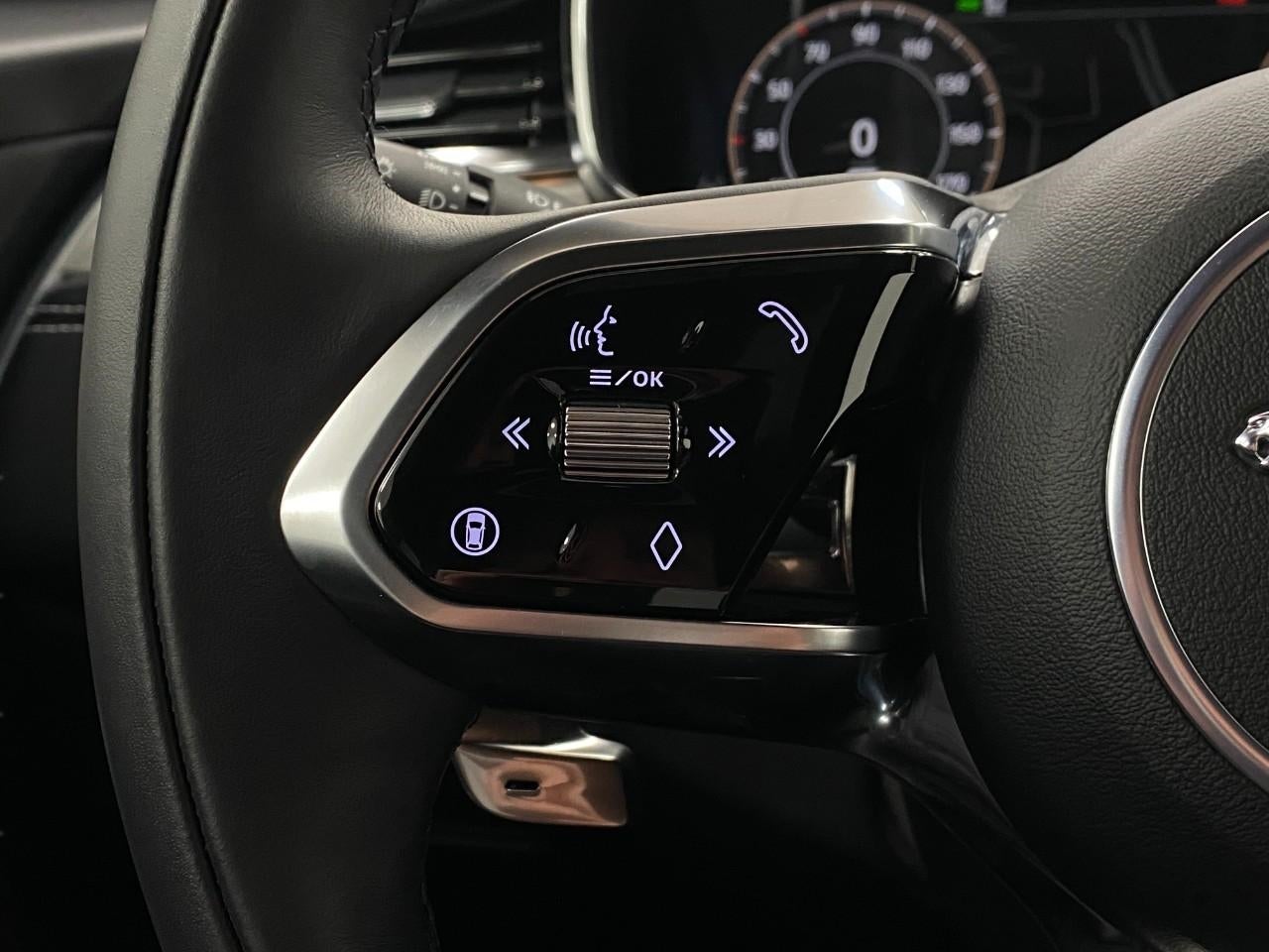 2026 Jaguar F-PACE R-Dynamic S P250 AWD