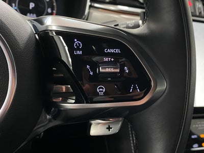 2026 Jaguar F-PACE R-Dynamic S P250 AWD