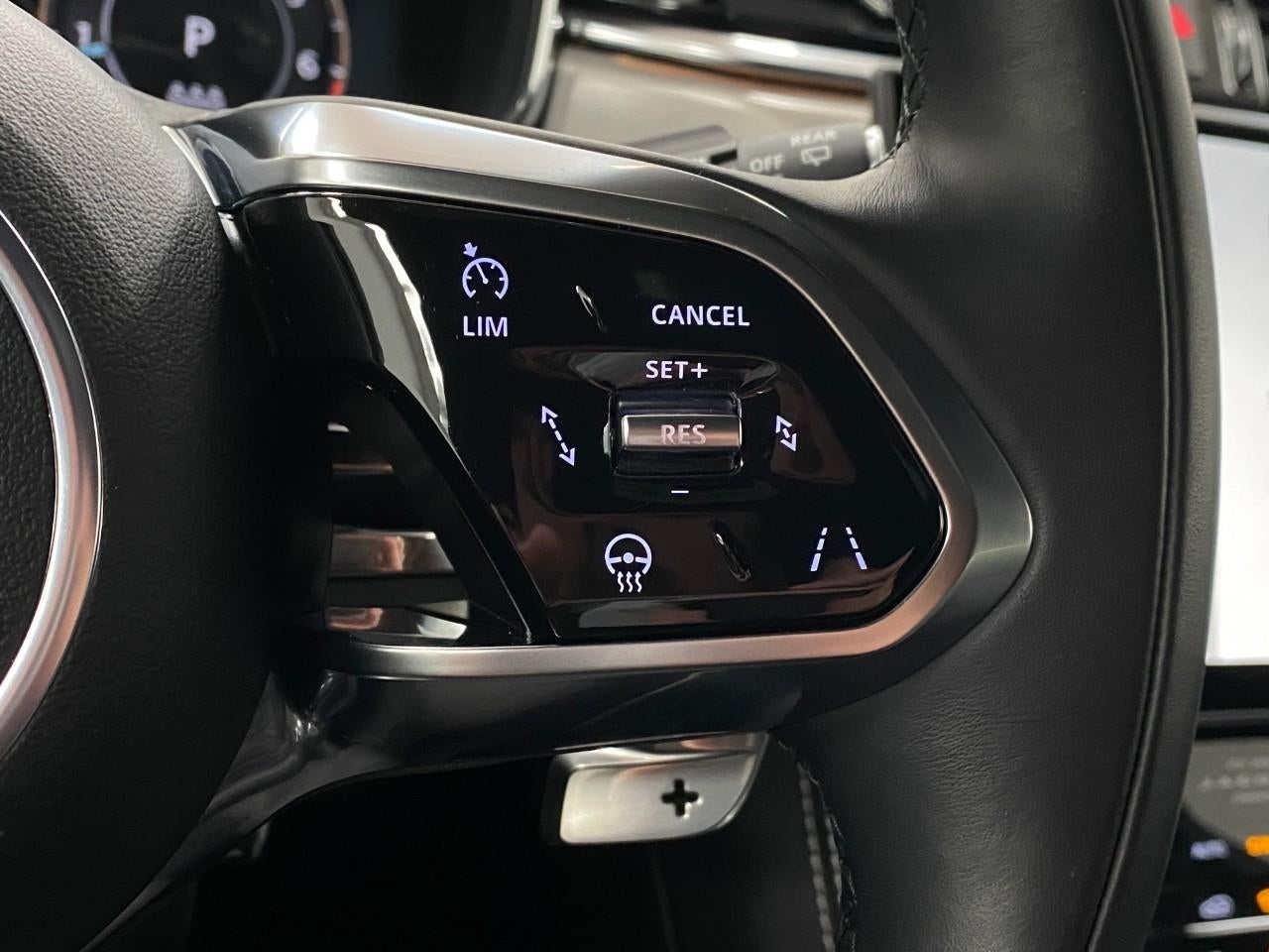 2026 Jaguar F-PACE R-Dynamic S P250 AWD