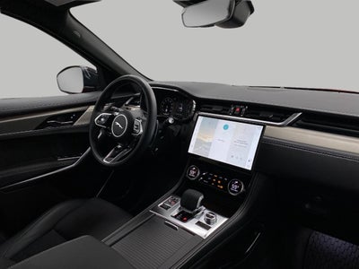 2026 Jaguar F-PACE R-Dynamic S P250 AWD