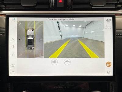 2026 Jaguar F-PACE R-Dynamic S P250 AWD