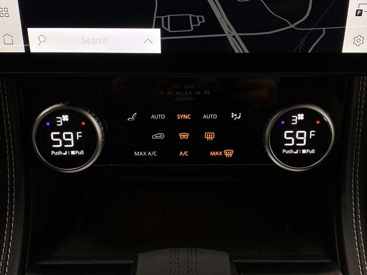 2026 Jaguar F-PACE R-Dynamic S P250 AWD