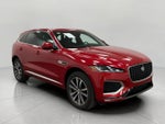 2026 Jaguar F-PACE R-Dynamic S P250 AWD