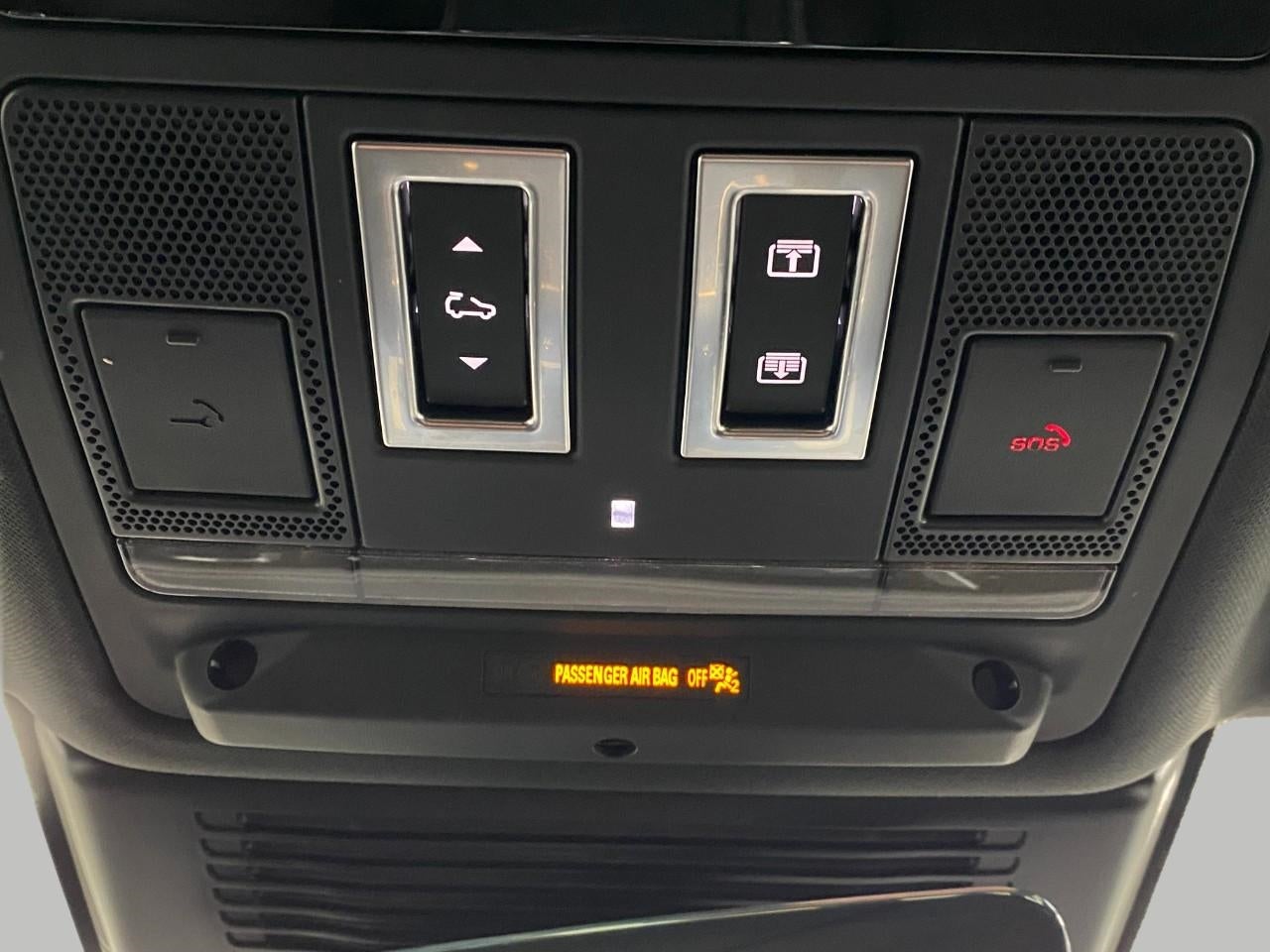 2026 Jaguar F-PACE R-Dynamic S P250 AWD