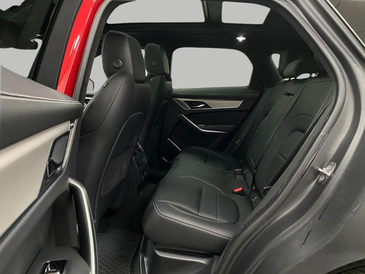 2026 Jaguar F-PACE R-Dynamic S P250 AWD