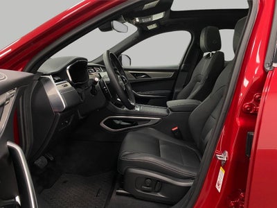 2026 Jaguar F-PACE R-Dynamic S P250 AWD