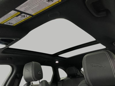 2026 Jaguar F-PACE R-Dynamic S P250 AWD