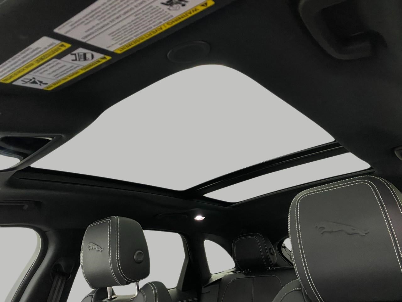 2026 Jaguar F-PACE R-Dynamic S P250 AWD