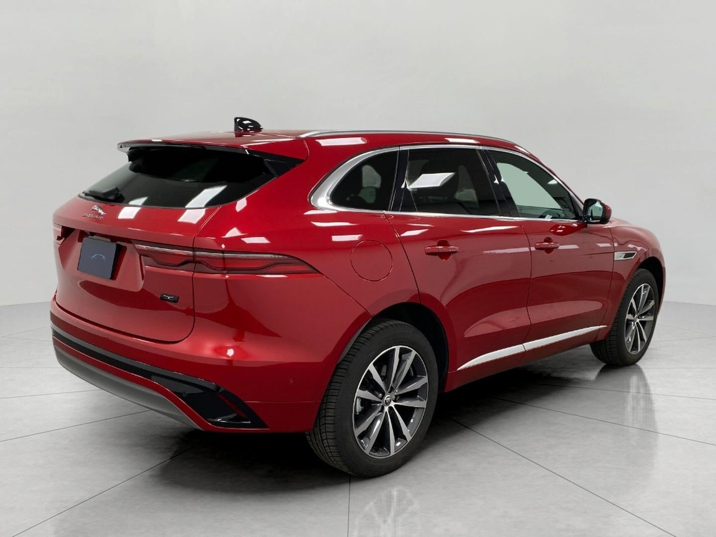 2026 Jaguar F-PACE R-Dynamic S P250 AWD