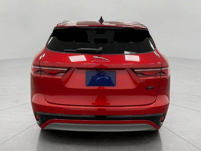 2026 Jaguar F-PACE R-Dynamic S P250 AWD