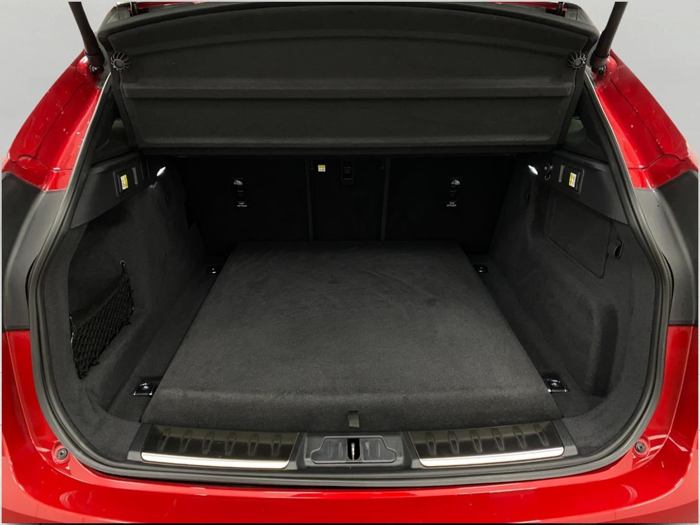 2026 Jaguar F-PACE R-Dynamic S P250 AWD