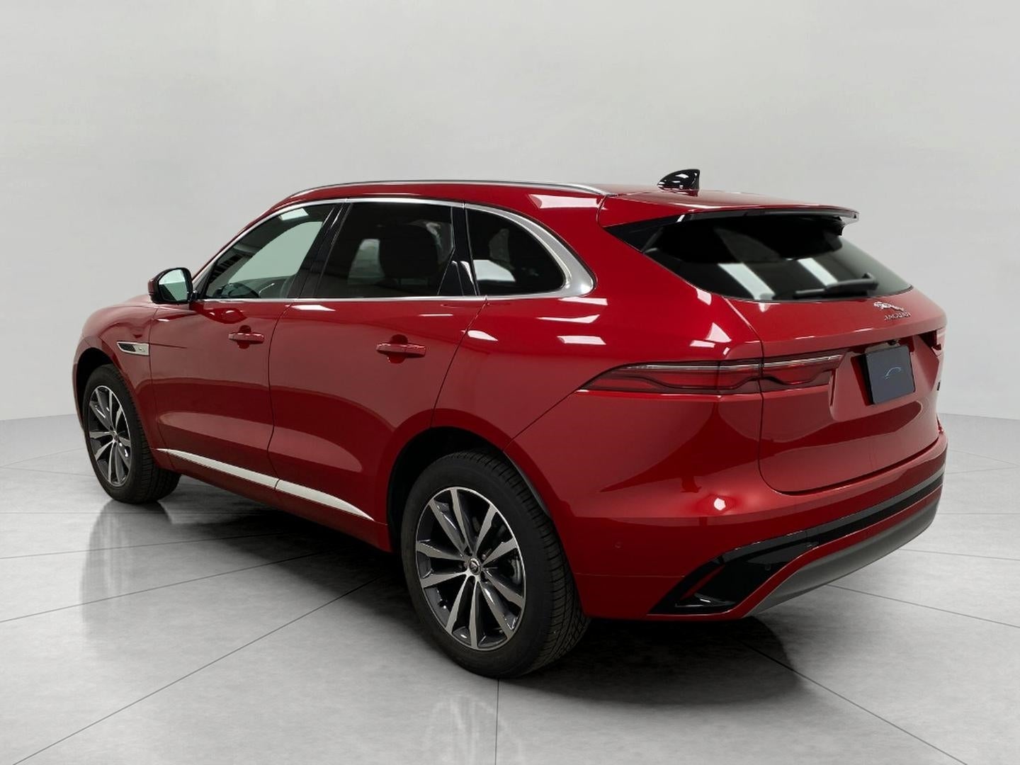 2026 Jaguar F-PACE R-Dynamic S P250 AWD