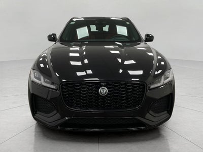 2026 Jaguar F-PACE R-Dynamic S P250 AWD