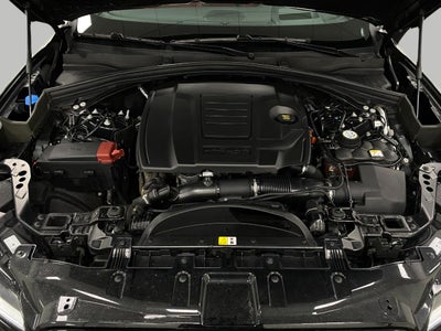 2026 Jaguar F-PACE R-Dynamic S P250 AWD