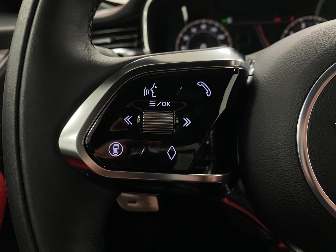 2026 Jaguar F-PACE R-Dynamic S P250 AWD