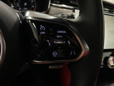 2026 Jaguar F-PACE R-Dynamic S P250 AWD