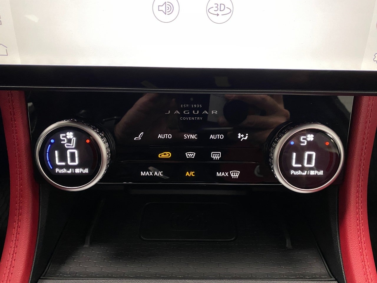 2026 Jaguar F-PACE R-Dynamic S P250 AWD