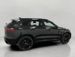 2026 Jaguar F-PACE R-Dynamic S P250 AWD