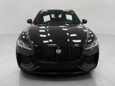 2026 Jaguar F-PACE R-Dynamic S P250 AWD